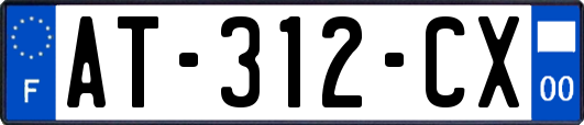 AT-312-CX