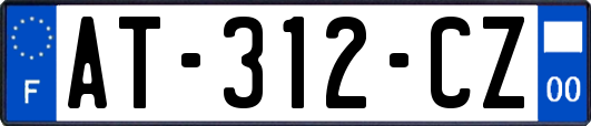 AT-312-CZ