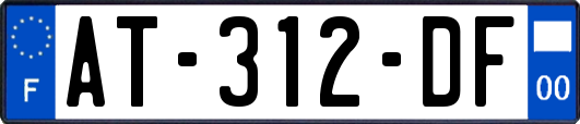 AT-312-DF