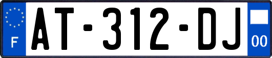 AT-312-DJ
