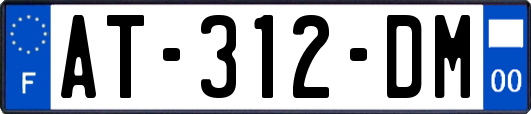 AT-312-DM