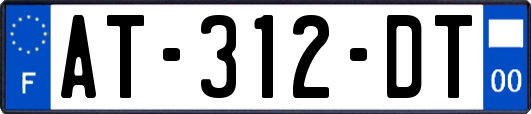 AT-312-DT