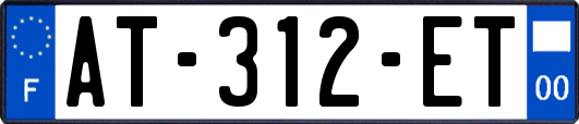 AT-312-ET