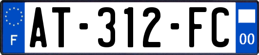 AT-312-FC
