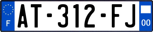 AT-312-FJ