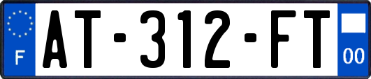 AT-312-FT