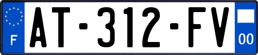 AT-312-FV
