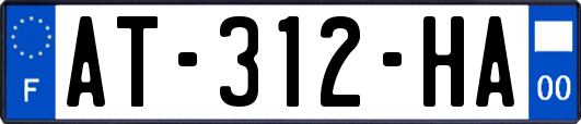 AT-312-HA