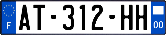 AT-312-HH
