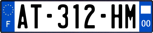AT-312-HM