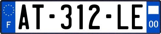 AT-312-LE