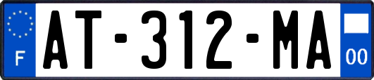 AT-312-MA