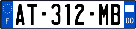 AT-312-MB