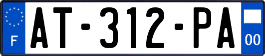 AT-312-PA