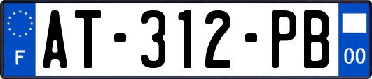 AT-312-PB