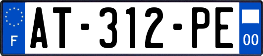 AT-312-PE
