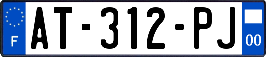 AT-312-PJ