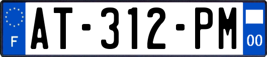 AT-312-PM