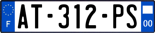 AT-312-PS