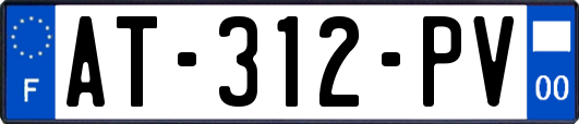 AT-312-PV