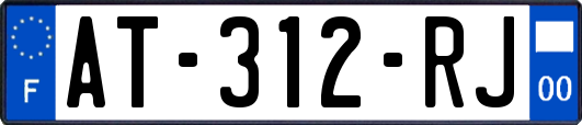 AT-312-RJ