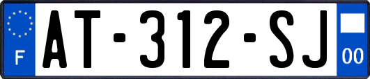AT-312-SJ