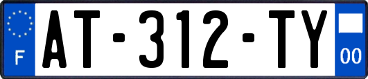 AT-312-TY
