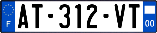 AT-312-VT