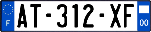 AT-312-XF