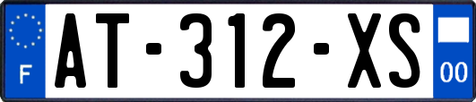 AT-312-XS