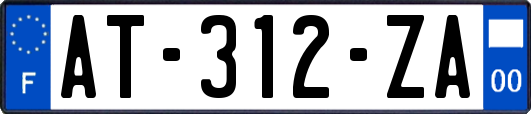 AT-312-ZA