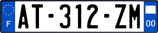 AT-312-ZM