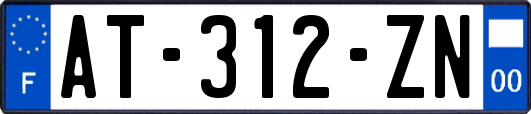 AT-312-ZN