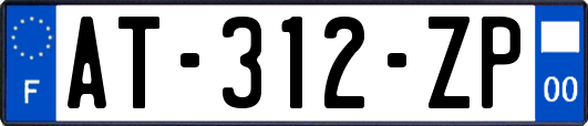 AT-312-ZP