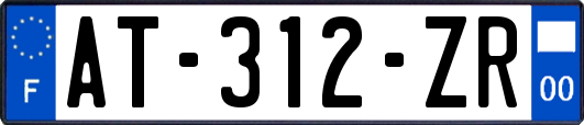 AT-312-ZR