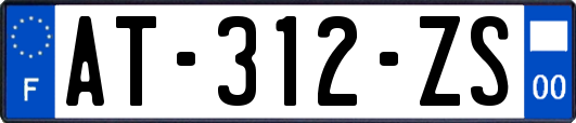 AT-312-ZS