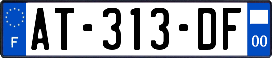 AT-313-DF