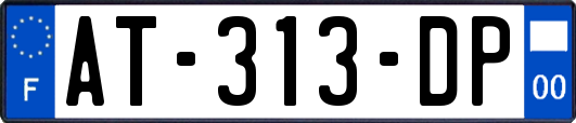 AT-313-DP