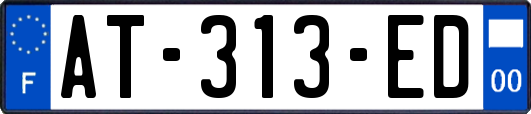 AT-313-ED
