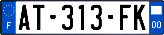 AT-313-FK