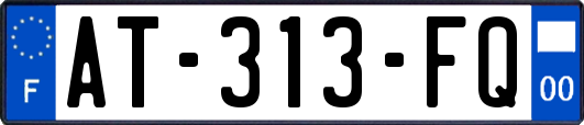 AT-313-FQ