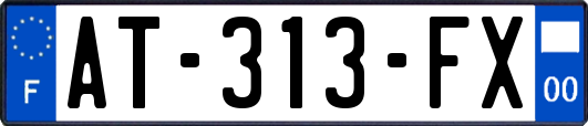 AT-313-FX