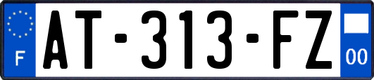 AT-313-FZ