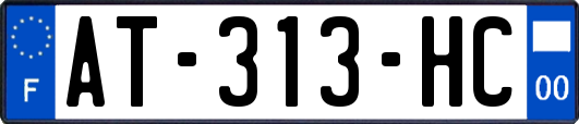 AT-313-HC