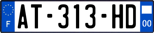 AT-313-HD