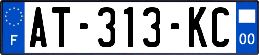 AT-313-KC