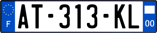 AT-313-KL