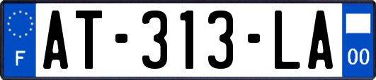 AT-313-LA