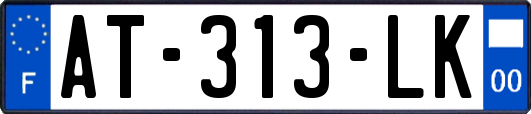 AT-313-LK
