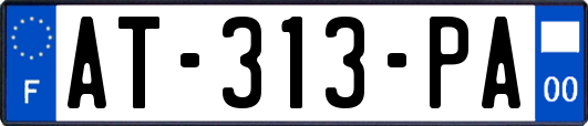 AT-313-PA